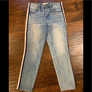 Women’s jeans